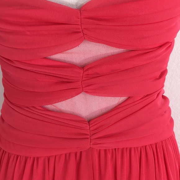 Nwt Love Reign Formal/Prom Dress, Juniors sz 11 - Picture 5 of 8